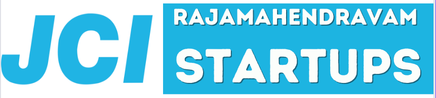 JCI Startups Rajamahendravaram