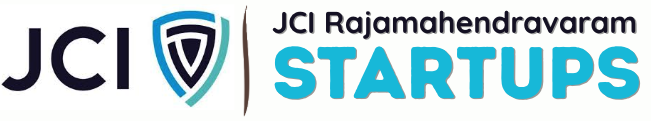 JCI Startups - Rajamahendravarm